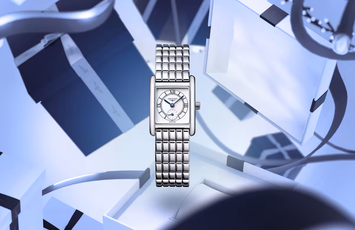 Longines Femme